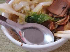 -赵家牛肉砂锅(台西三路店)