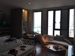 上海外滩英迪格酒店-上海外滩英迪格酒店