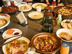-鼓楼东街老火锅(鼓楼店)