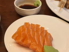 -济南绿发贵和洲际酒店-第六层自助餐厅