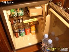 SUC53420-深圳香格里拉酒店