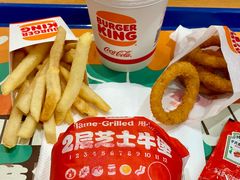 -汉堡王(SKLP店)