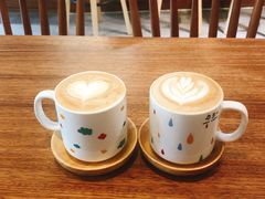 -琥珀咖啡 Ambercoffee