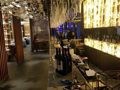 大堂-君子·兰餐厅(长江路店)