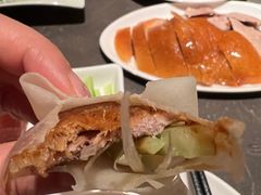 -金鸭季·北京烤鸭(深业上城店)