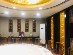 包厢-东兴楼饭庄(六里桥店)