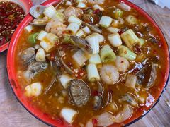 荔枝花甲-拈一筷子·宜宾江湖菜(十一街店)