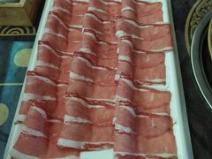 -北门涮肉·炭火铜锅涮肉(什刹海店)