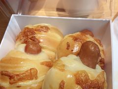 -BreadTalk面包新语·烘焙蛋糕(中心书城店)