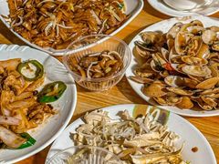 -美食店(华贵路店)