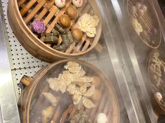 -芭菲盛宴·环球美食(袁家岗店)