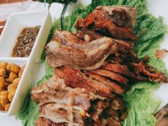 -清真悦宾楼食府(海湖店)