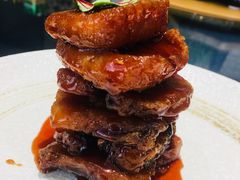 -香雪海饭店中餐厅(人民桥店)