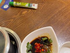 -东海怡品海鲜豆捞(星街坊店)