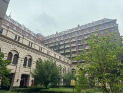 -鼎极摄影(蓝色港湾店)