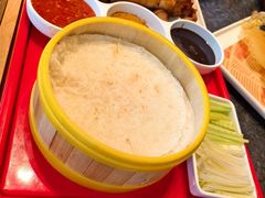 -永红源·啤酒烧烤海鲜大排档(台柳路店)