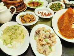 -来顺成饭庄
