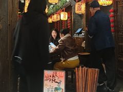 -南京大牌档(济南万象城店)