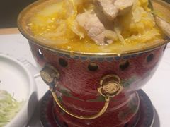 -关东小磨东北菜(漕河泾印象城店)