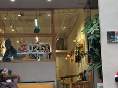 -via coffee(万象城店)