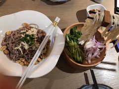 -望蓉城·古法酸菜鱼·川小馆(金桥国际店)