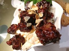 -好福记饭店(红梅公园店)