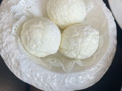 -红东阁东北菜烤肉酒馆(CROSS万象汇店)