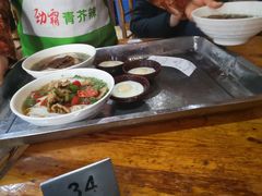 -肆姐面粉馆(坡子街店)