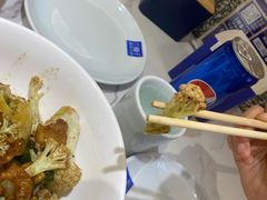 -兰湘子·湘菜小炒(三桥万象城店)