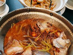 -简小舍·民间手艺菜(武昌江滩店)