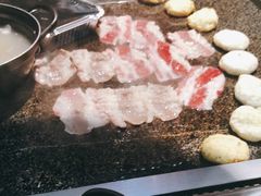 -猪的故事·韩式烤肉(韩乐坊店)