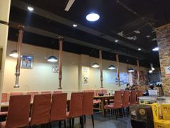 大堂-平泽烤肉(锦水街店)