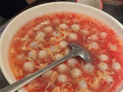 -新白鹿餐厅(虹桥南丰城店)