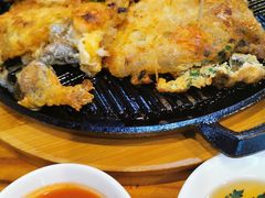 -百年银屏蚝烙·潮汕菜·非遗(乐山店)