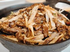 -旺顺阁·北京菜(北辰上品+)