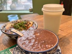 袁妈招牌红豆汤-袁妈红豆汤(重庆总店)