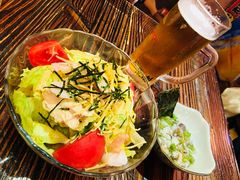 -平成屋·午肴夜酒(四川北路店)