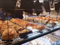 -仙峰天然面包(迎宾路店)