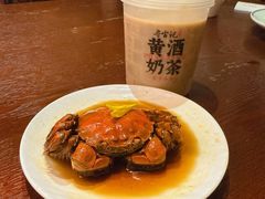 -寻宝记绍兴菜(鲁迅路店)