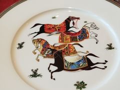 -百纳·维萨吧西餐厅(百纳瑞汀酒店)