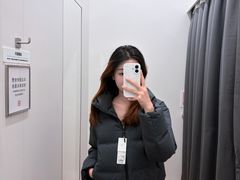 -优衣库(长沙国金中心店)
