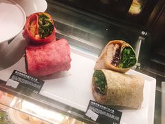 -星巴克(广州淘金路店)