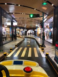 -维拓乐园(砂之船奥莱店)