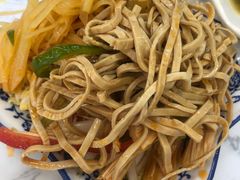 -豫厨老汤拉面(企业广场店)