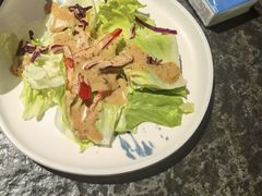 -一记洛阳菜·糖醋小排·水席(十字街店)