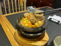 -潮堂 · 潮州菜(国贸商城店)