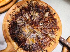 -比格比萨自助(花园路店)