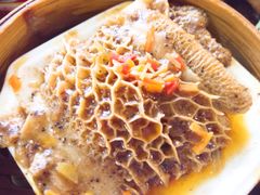 -百回味老爸茶(海彤店)