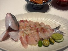 -怡情荟•海鲜青岛菜(五四广场旗舰店)