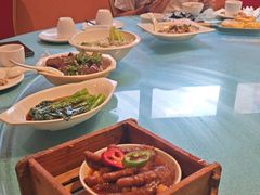 -百年恒益烧腊海鲜酒家·非遗传承(广州黄埔店)